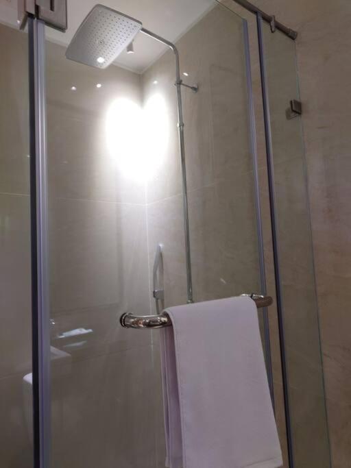The Rixx Premium Apartment 호치민 외부 사진
