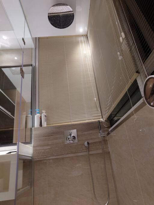 The Rixx Premium Apartment 호치민 외부 사진