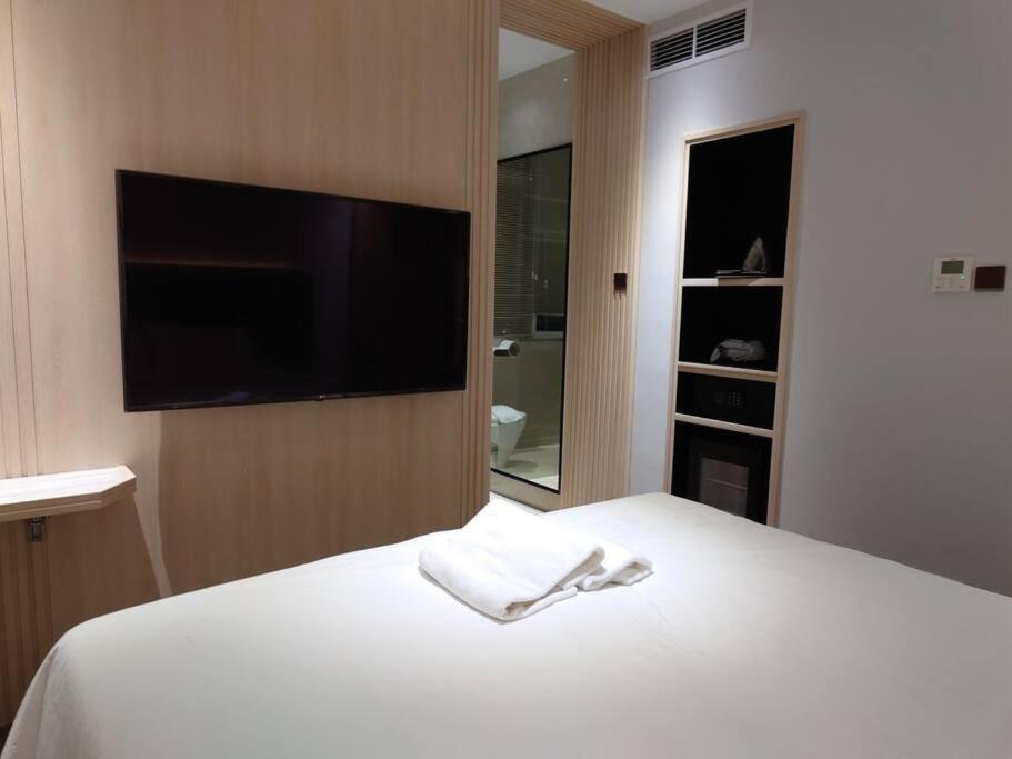 The Rixx Premium Apartment 호치민 외부 사진