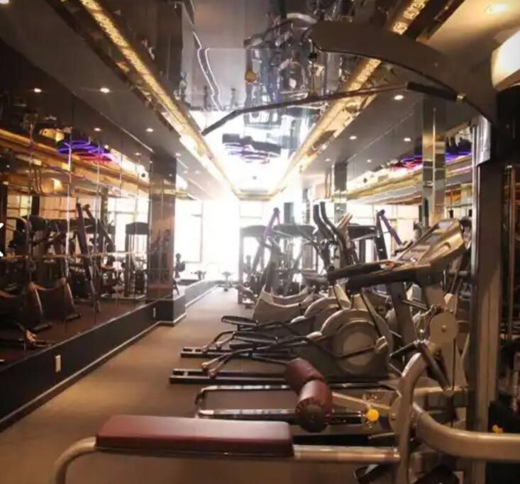 The Rixx Premium Apartment 호치민 외부 사진