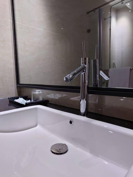 The Rixx Premium Apartment 호치민 외부 사진