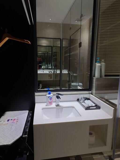 The Rixx Premium Apartment 호치민 외부 사진