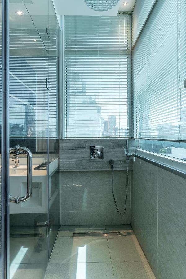 The Rixx Premium Apartment 호치민 외부 사진